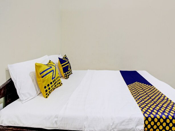 Imagen general del Hotel SPOT ON 92220 Sari Laut. Foto 11