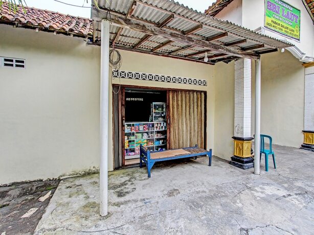 Imagen general del Hotel SPOT ON 92220 Sari Laut. Foto 12