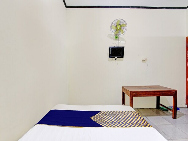 Imagen general del Hotel SPOT ON 92220 Sari Laut. Foto 16