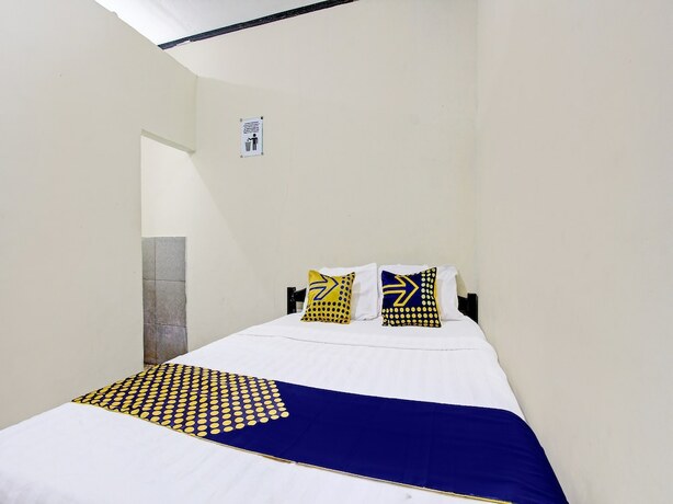 Imagen general del Hotel SPOT ON 92220 Sari Laut. Foto 17