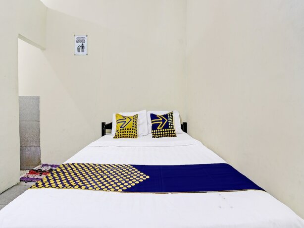 Imagen general del Hotel SPOT ON 92220 Sari Laut. Foto 18