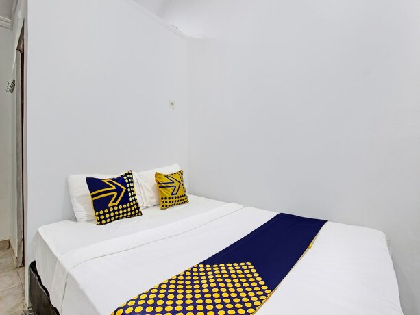 Imagen general del Hotel SPOT ON 92257 Orchid Guest House. Foto 1