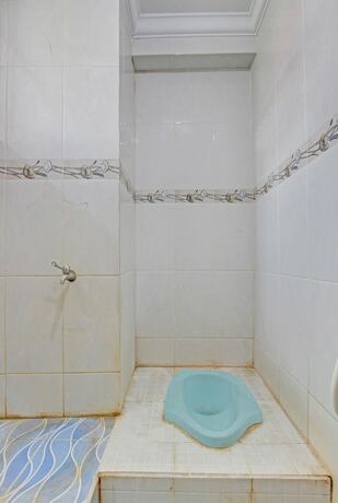 Imagen general del Hotel SPOT ON 92257 Orchid Guest House. Foto 3