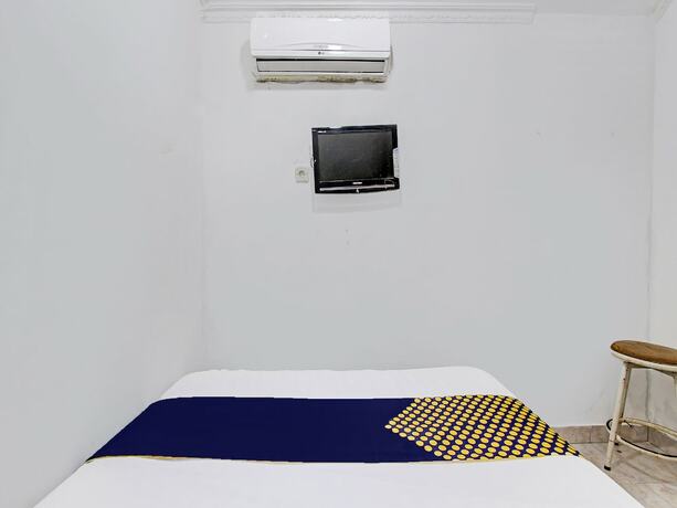 Imagen general del Hotel SPOT ON 92257 Orchid Guest House. Foto 4