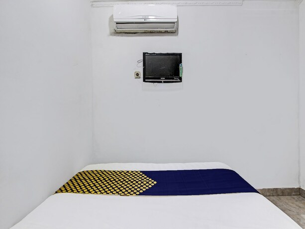 Imagen general del Hotel SPOT ON 92257 Orchid Guest House. Foto 8