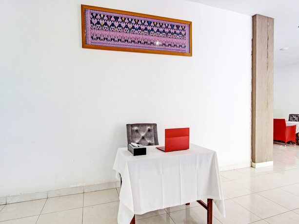 Imagen general del Hotel SPOT ON 92257 Orchid Guest House. Foto 9