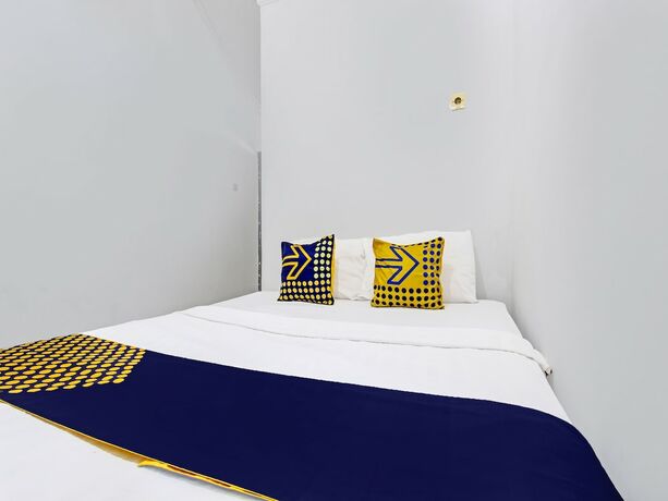Imagen general del Hotel SPOT ON 92257 Orchid Guest House. Foto 11