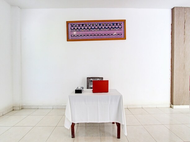 Imagen general del Hotel SPOT ON 92257 Orchid Guest House. Foto 13