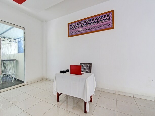 Imagen general del Hotel SPOT ON 92257 Orchid Guest House. Foto 14