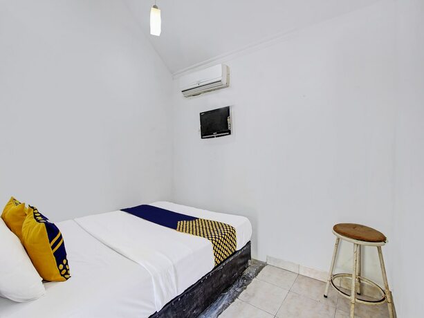 Imagen general del Hotel SPOT ON 92257 Orchid Guest House. Foto 15