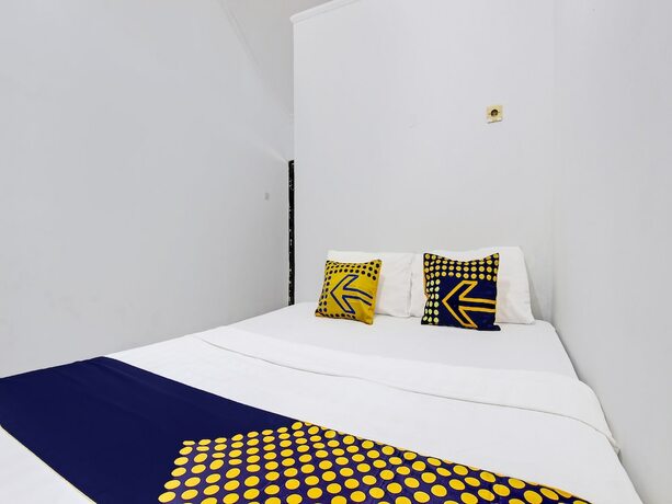Imagen general del Hotel SPOT ON 92257 Orchid Guest House. Foto 16