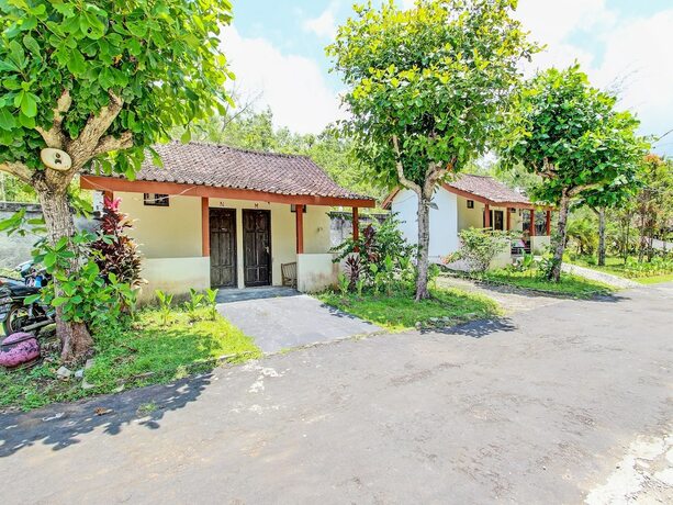 Imagen general del Hotel SPOT ON 92257 Orchid Guest House. Foto 17