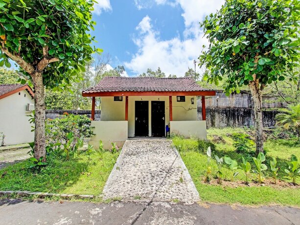 Imagen general del Hotel SPOT ON 92257 Orchid Guest House. Foto 18