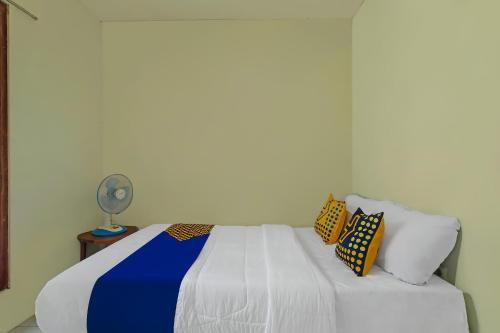 Imagen de la habitación del Hotel SPOT ON 92258 Kostel 21. Foto 20