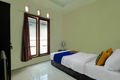 Imagen general del Hotel SPOT ON 92258 Kostel 21. Foto 4