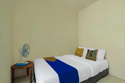 Imagen general del Hotel SPOT ON 92258 Kostel 21. Foto 8