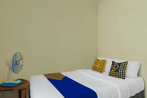 Imagen general del Hotel SPOT ON 92258 Kostel 21. Foto 9