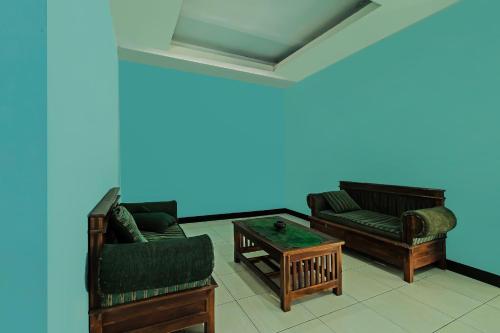 Imagen general del Hotel SPOT ON 92258 Kostel 21. Foto 10