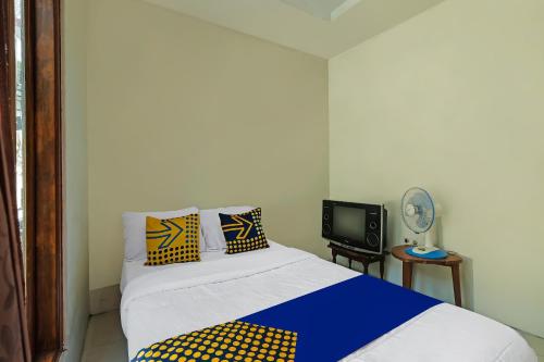 Imagen general del Hotel SPOT ON 92258 Kostel 21. Foto 11