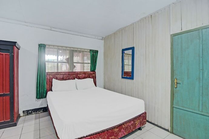 Imagen general del Hotel SPOT ON 92278 Vorel. Foto 1