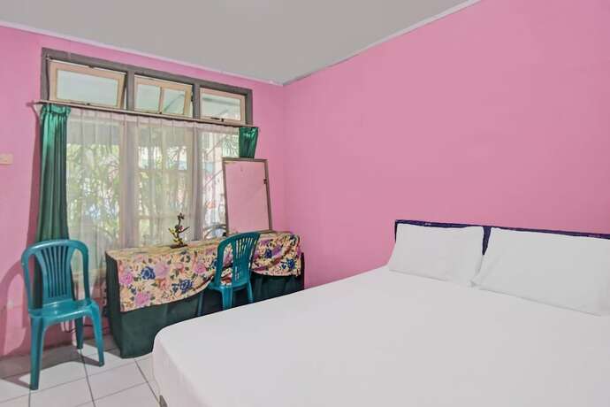Imagen general del Hotel SPOT ON 92278 Vorel. Foto 4