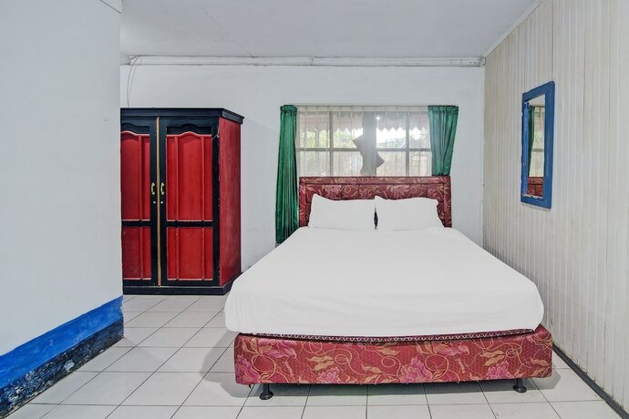 Imagen general del Hotel SPOT ON 92278 Vorel. Foto 9