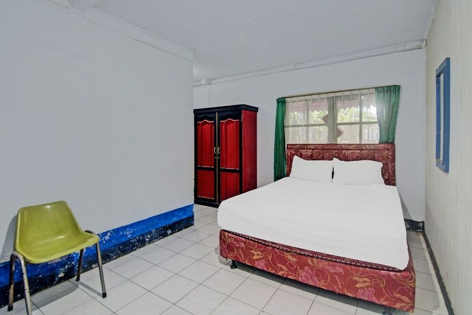 Imagen general del Hotel SPOT ON 92278 Vorel. Foto 15
