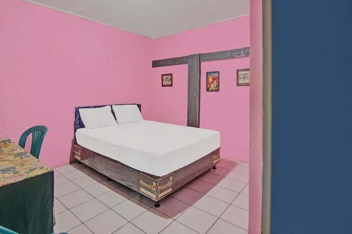 Imagen general del Hotel SPOT ON 92278 Vorel. Foto 16