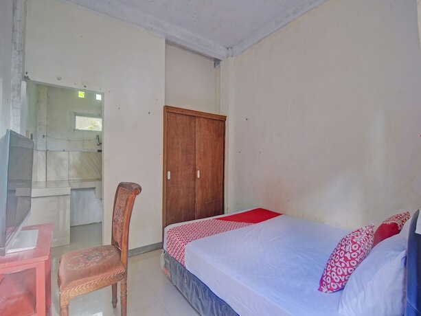 Imagen general del Hotel SPOT ON 92281 Susupuan Kost. Foto 1