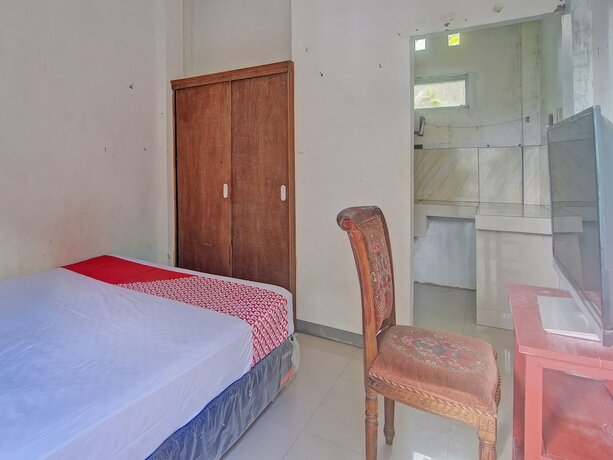 Imagen general del Hotel SPOT ON 92281 Susupuan Kost. Foto 4