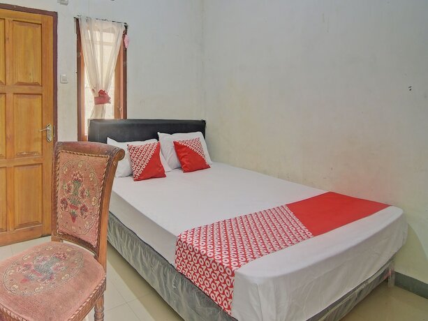 Imagen general del Hotel SPOT ON 92281 Susupuan Kost. Foto 5