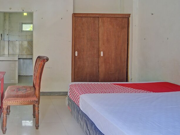 Imagen general del Hotel SPOT ON 92281 Susupuan Kost. Foto 6