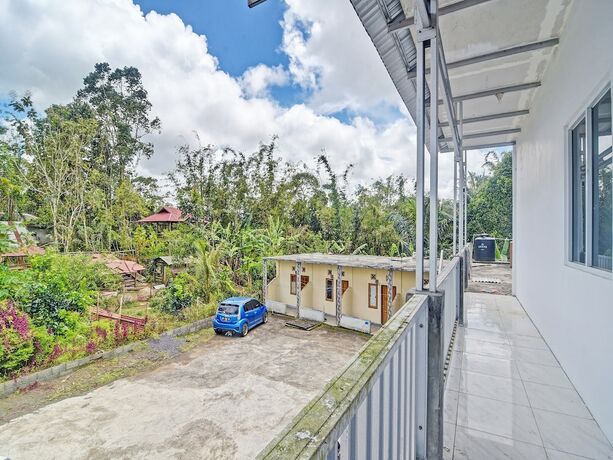 Imagen general del Hotel SPOT ON 92281 Susupuan Kost. Foto 8