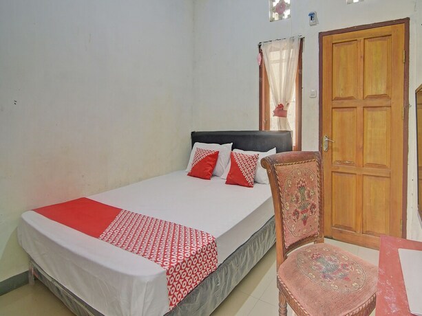 Imagen general del Hotel SPOT ON 92281 Susupuan Kost. Foto 9