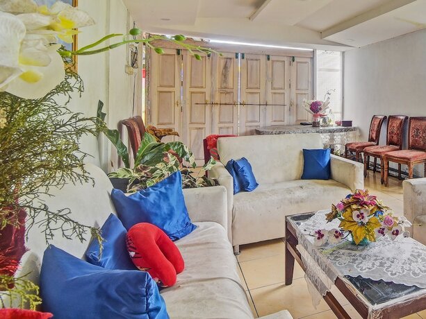 Imagen general del Hotel SPOT ON 92281 Susupuan Kost. Foto 10