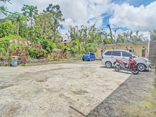 Imagen general del Hotel SPOT ON 92281 Susupuan Kost. Foto 12