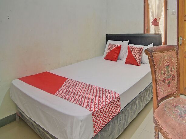 Imagen de la habitación del Hotel SPOT ON 92281 Susupuan Kost. Foto 19
