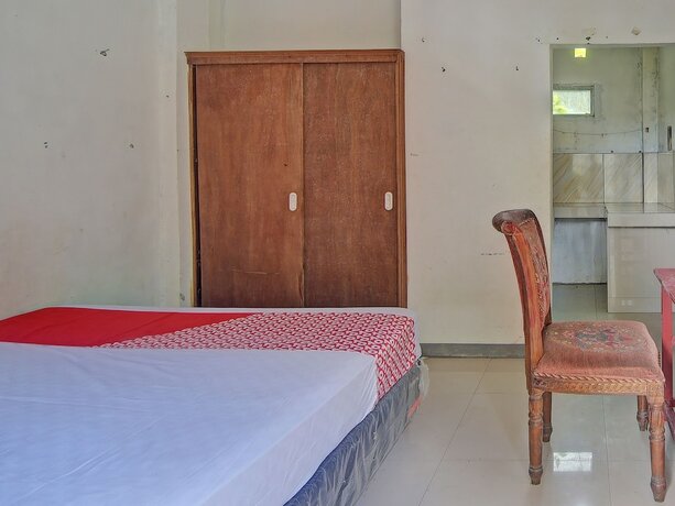 Imagen general del Hotel SPOT ON 92281 Susupuan Kost. Foto 13