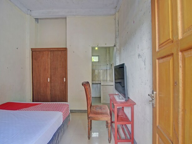 Imagen de la habitación del Hotel SPOT ON 92281 Susupuan Kost. Foto 20
