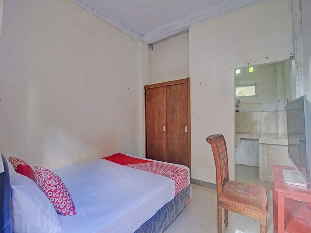 Imagen general del Hotel SPOT ON 92281 Susupuan Kost. Foto 18