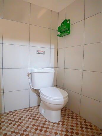 Imagen general del Hotel SPOT ON 92336 Sukowati. Foto 1