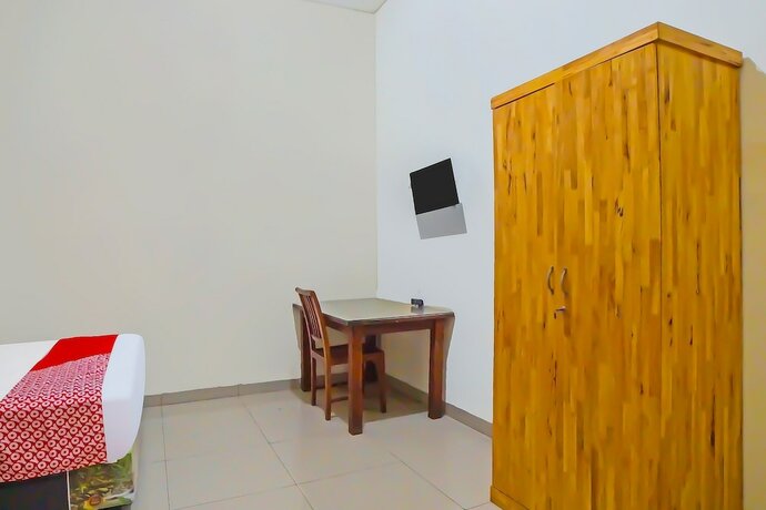 Imagen general del Hotel SPOT ON 92336 Sukowati. Foto 2