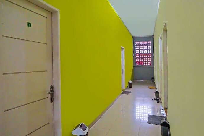 Imagen general del Hotel SPOT ON 92336 Sukowati. Foto 3