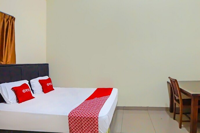 Imagen de la habitación del Hotel SPOT ON 92336 Sukowati. Foto 16