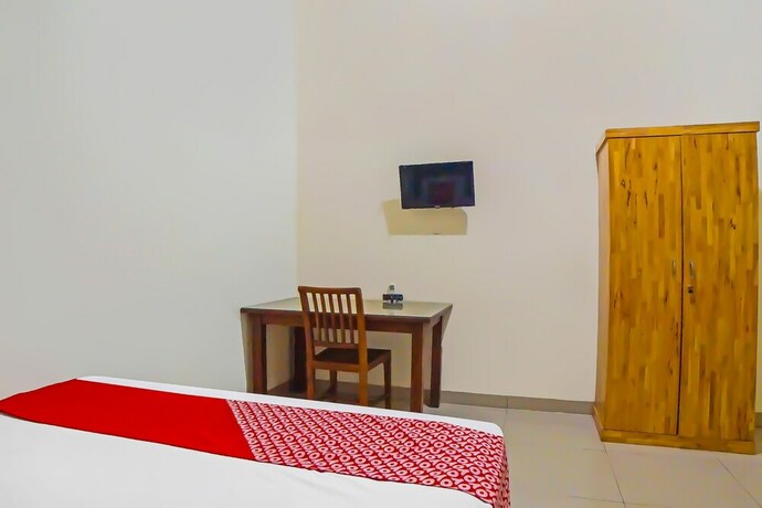Imagen general del Hotel SPOT ON 92336 Sukowati. Foto 13