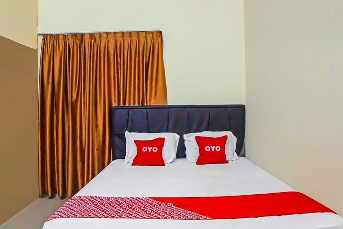 Imagen general del Hotel SPOT ON 92336 Sukowati. Foto 14