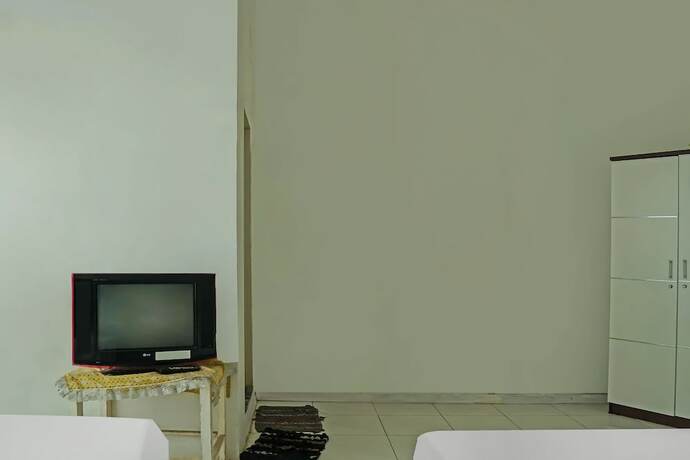 Imagen de la habitación del Hotel SPOT ON 92390 Wilma Kost Syariah. Foto 15