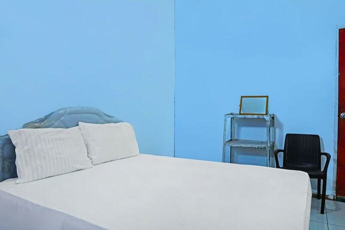 Imagen general del Hotel SPOT ON 92390 Wilma Kost Syariah. Foto 2