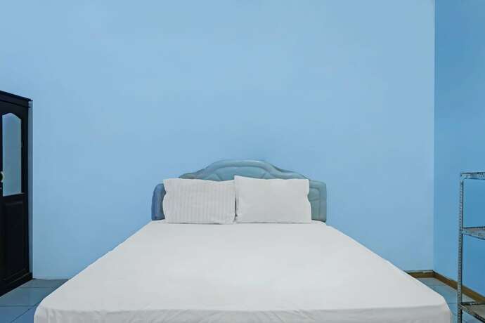 Imagen general del Hotel SPOT ON 92390 Wilma Kost Syariah. Foto 3