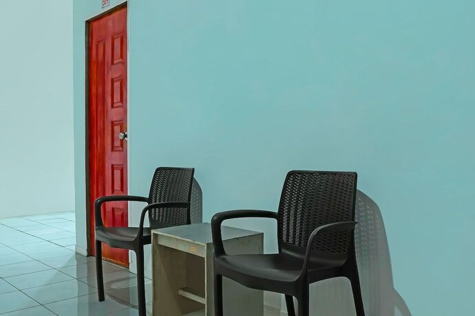 Imagen general del Hotel SPOT ON 92390 Wilma Kost Syariah. Foto 4